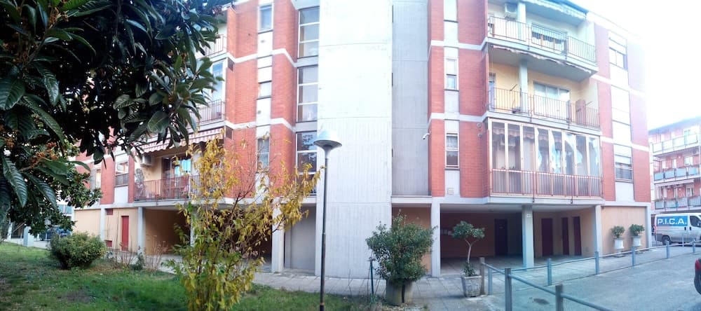 Konaklama yeri girişi