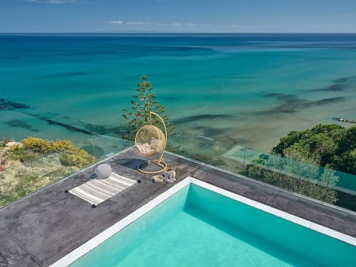 Sueño LUXURY VILLA 180 Iconic Sea View