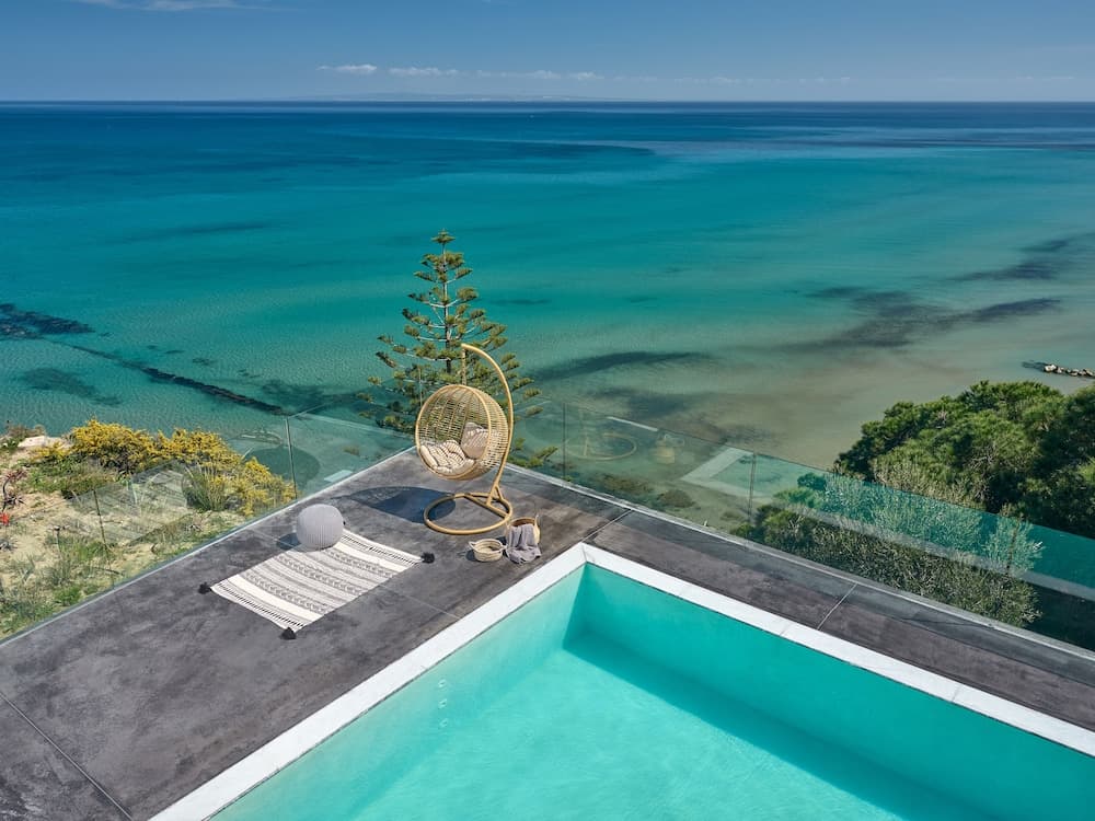 Sueño LUXURY VILLA 180 Iconic Sea View