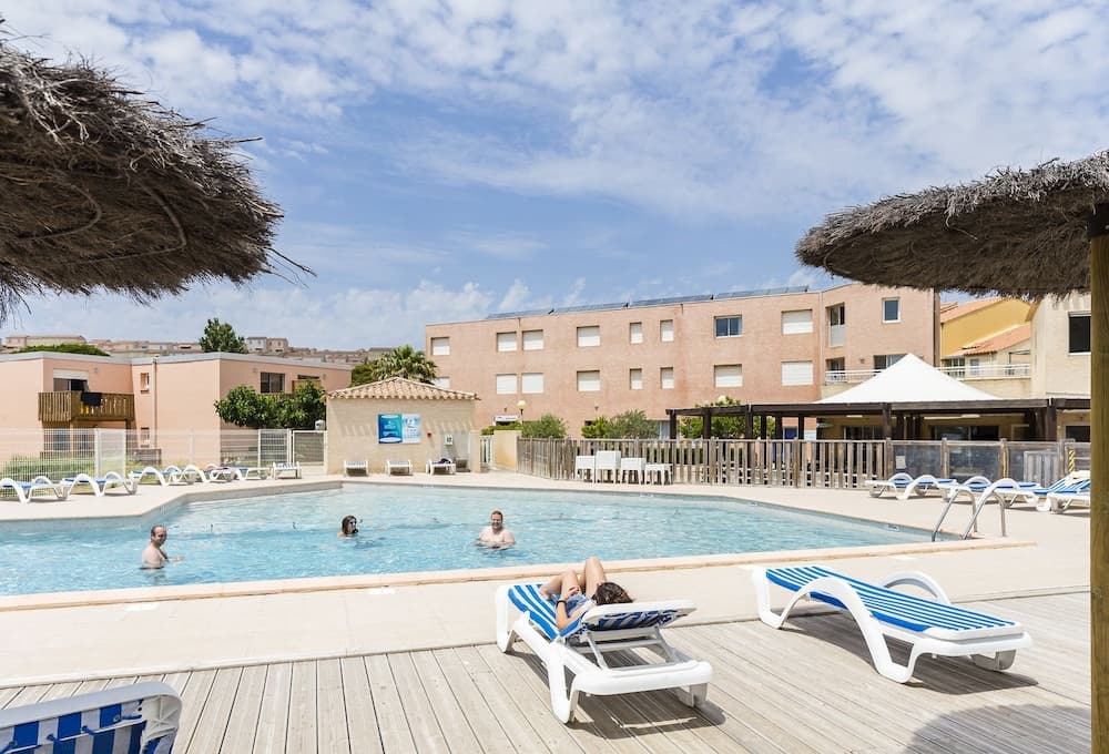 Les Girelles - Vacances ULVF