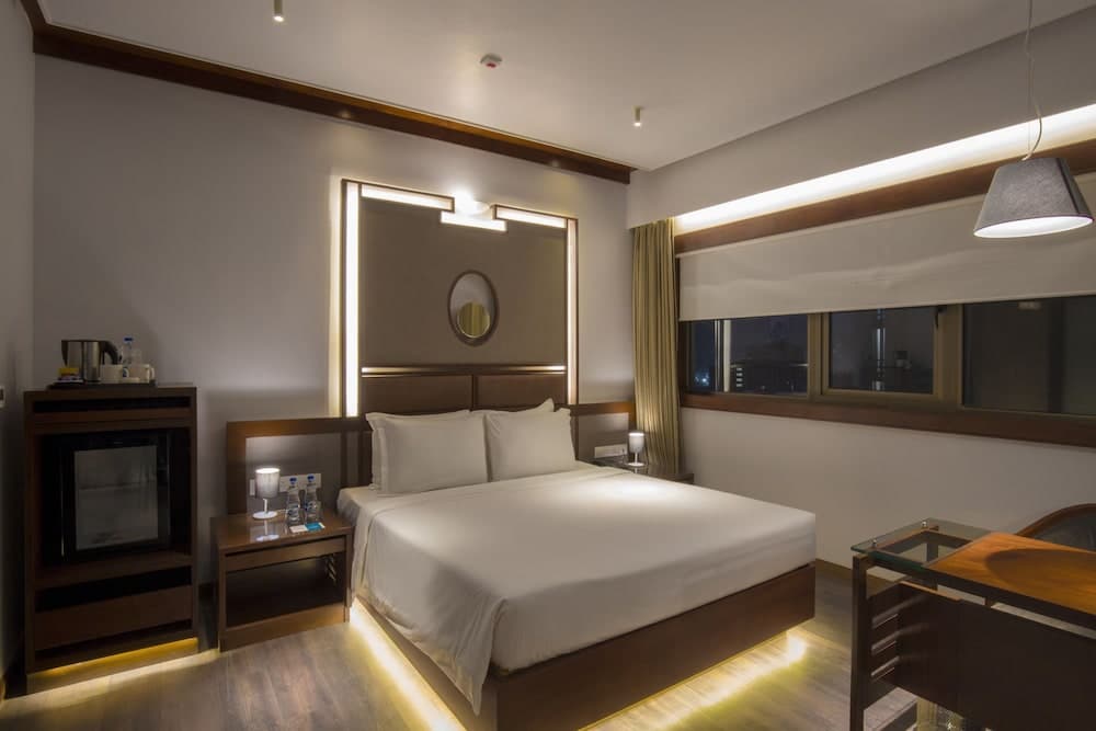 Zone By The Park Kolkata