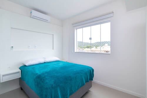 Apartamento 2 quartos - 349