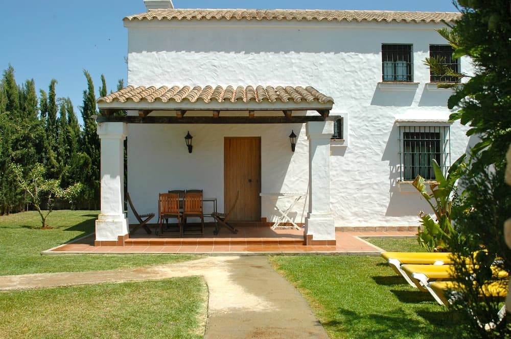 Villa Esterlicia by Fontanilla Del Mar Holidays Rentals