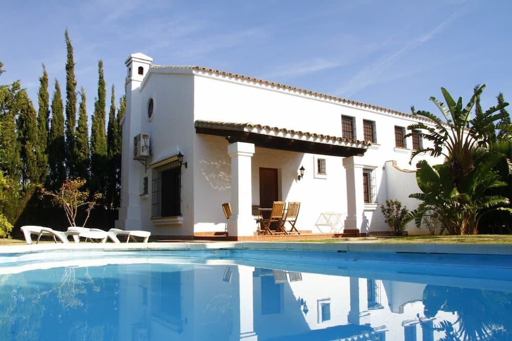 Villa Araucaria