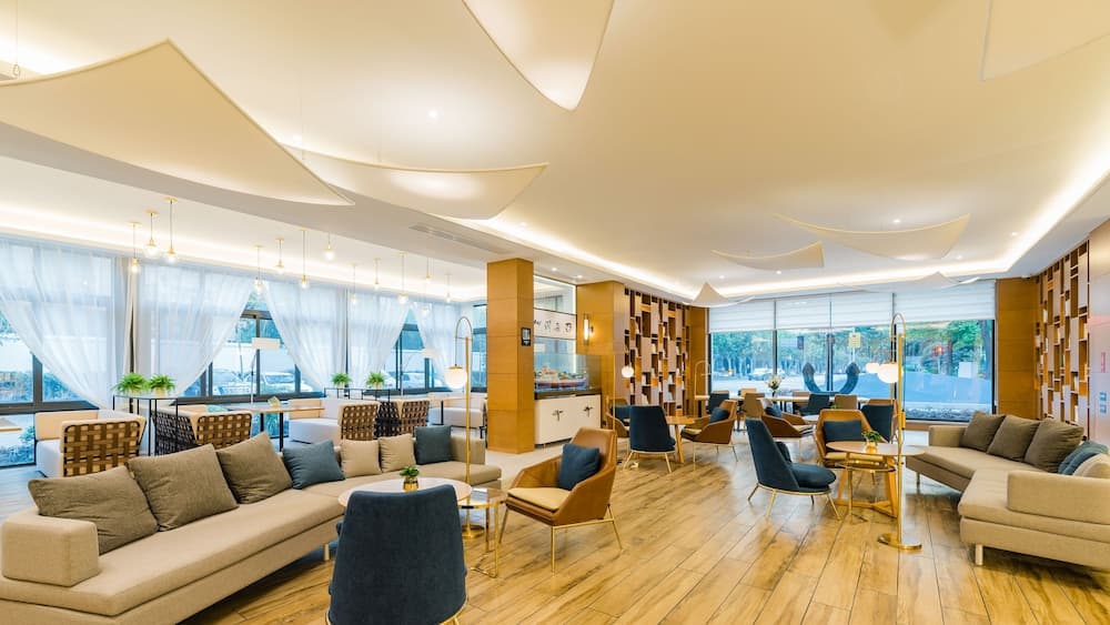 Atour Hotel Haicang Bay Xiamen
