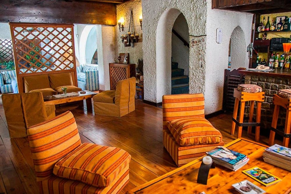 Hostería Del Viejo Molino