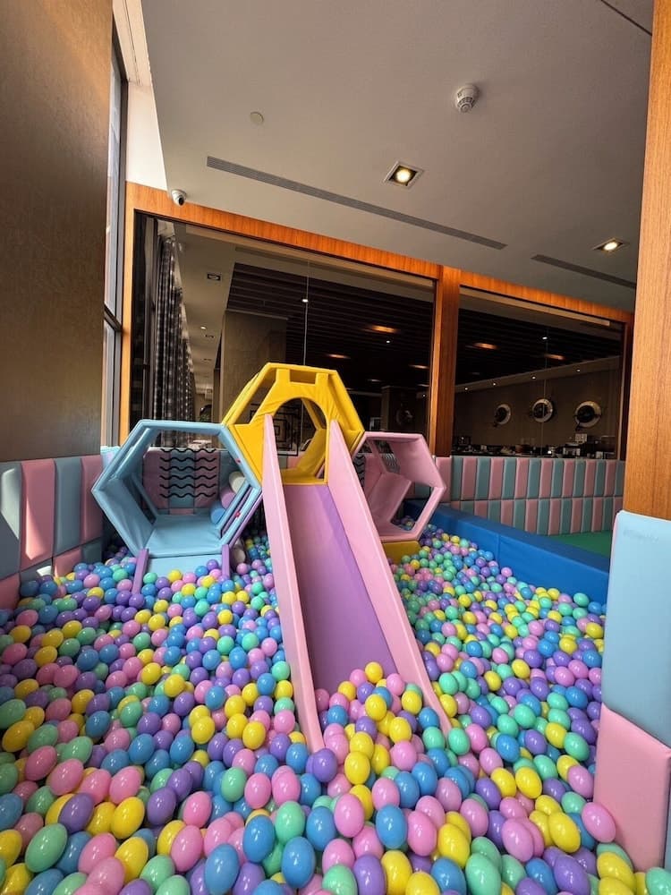 Norwegian Forest Leisure Motel