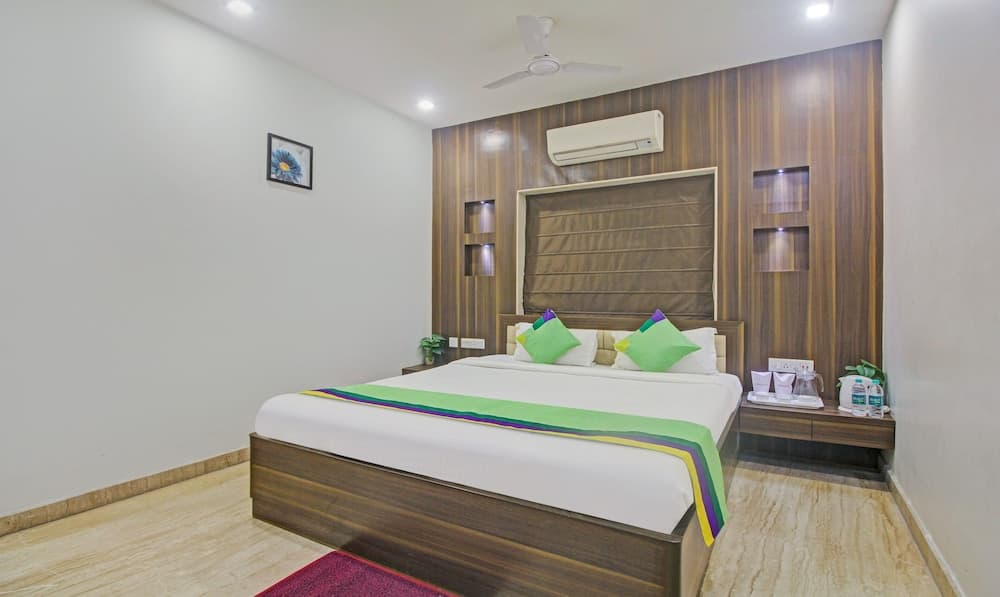 Treebo Sreema Saltlake