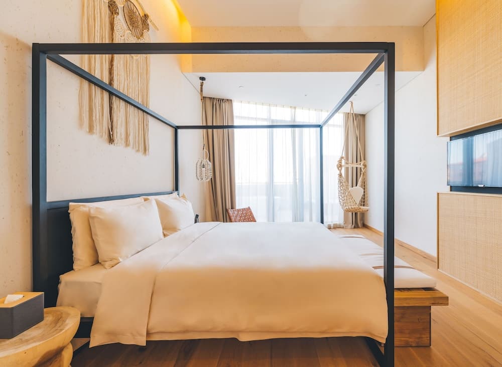 Atour S Hotel Future Tech City Hangzhou