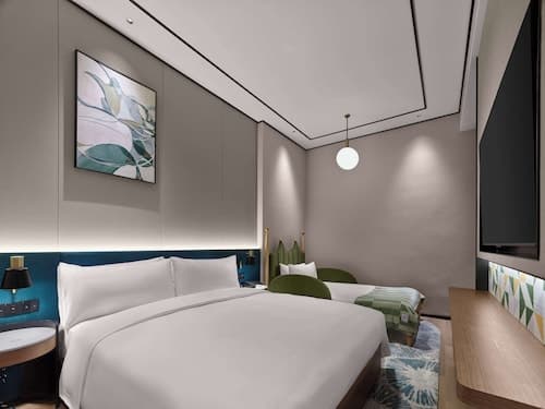 Hilton Garden Inn Hangzhou West Lake