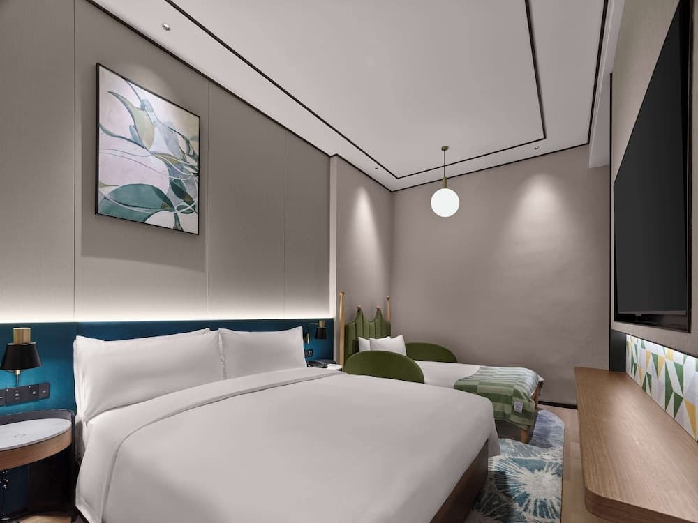 Hilton Garden Inn Hangzhou West Lake