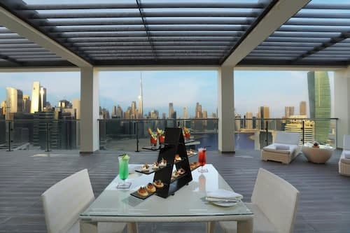Millennium Atria Business Bay