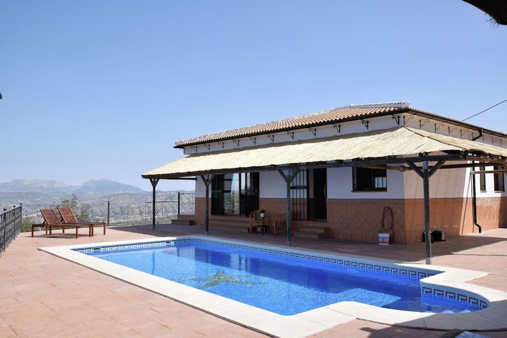 Casa Rubia