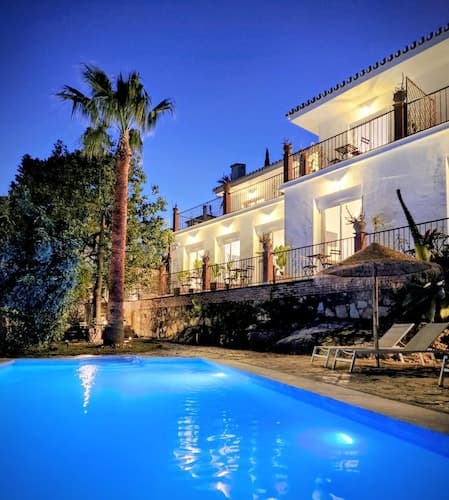 White Village Boutique, Benalmádena - Self Check-in