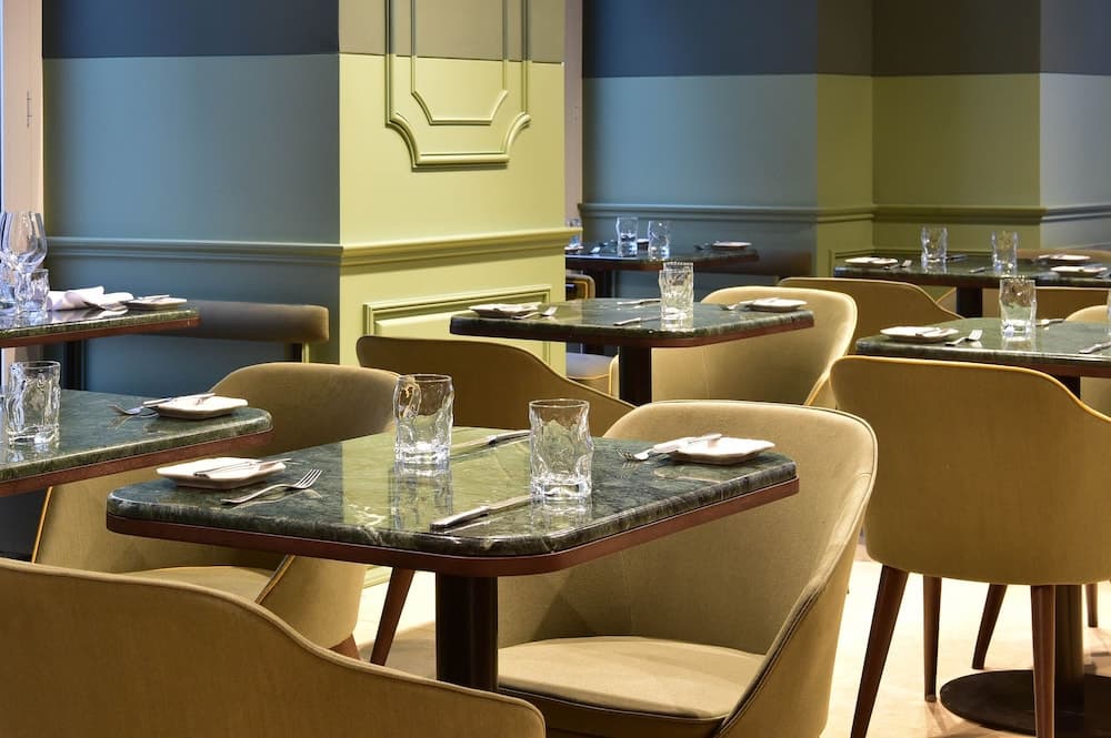 Restoran