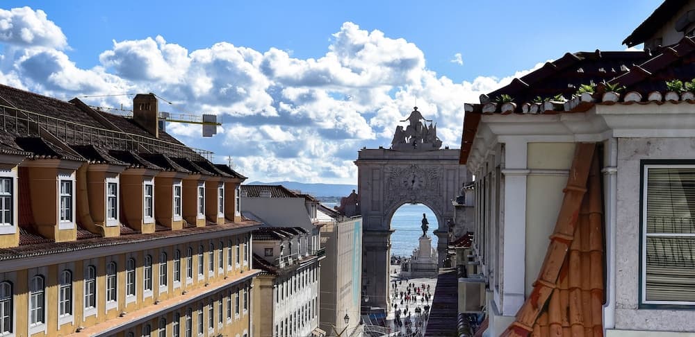 My Story Hotel Augusta