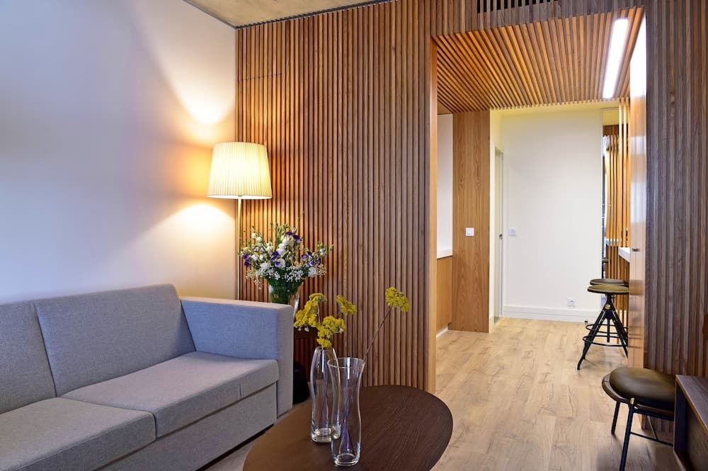 My Story Apartments Porto - Santa Catarina