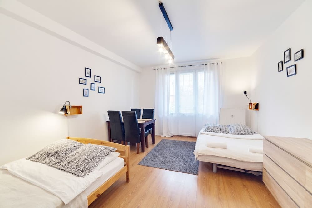 Dream Loft Łagiewniki