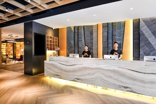Atour Hotel Hongpailou Chengdu