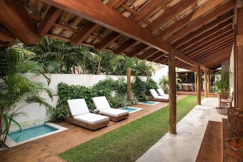 Suite da Vila - Praia do Espelho