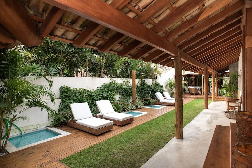 Suite da Vila - Praia do Espelho