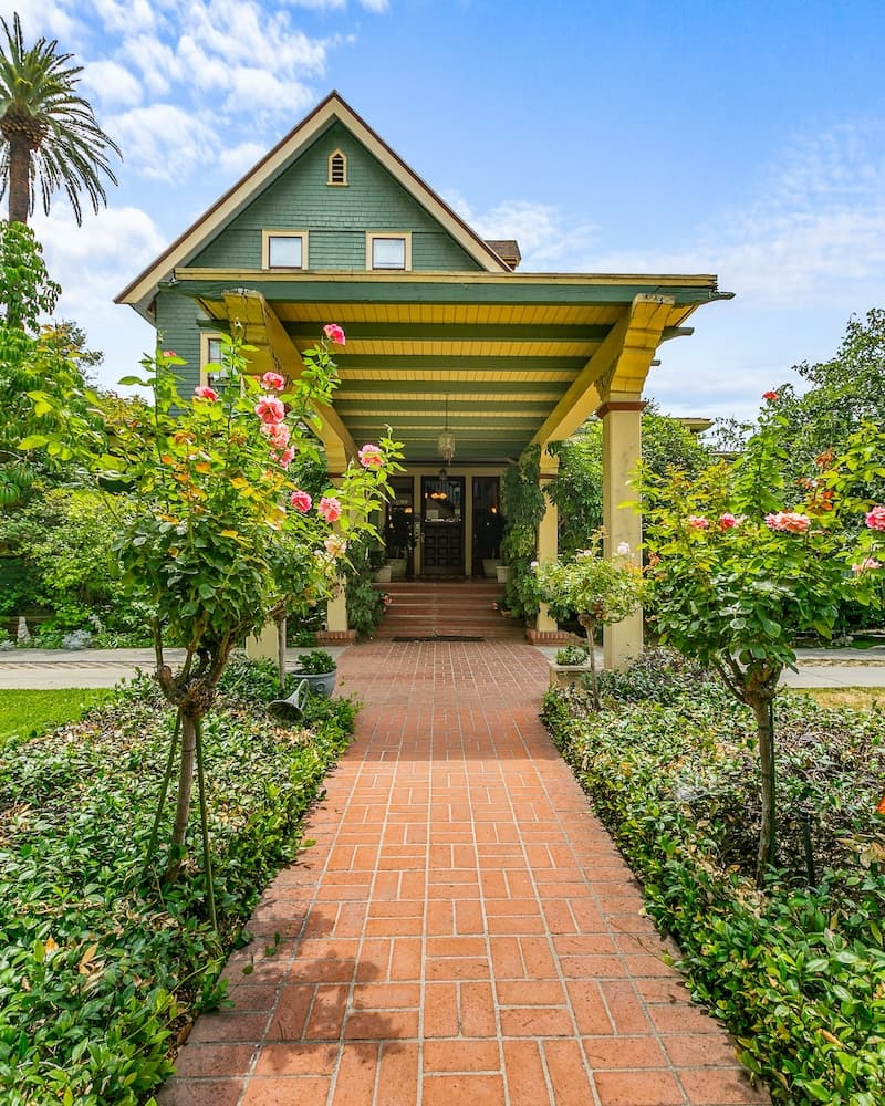 The Bissell House Bed and Breakfast