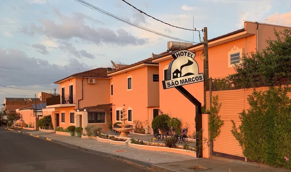 Hotel São Marcos