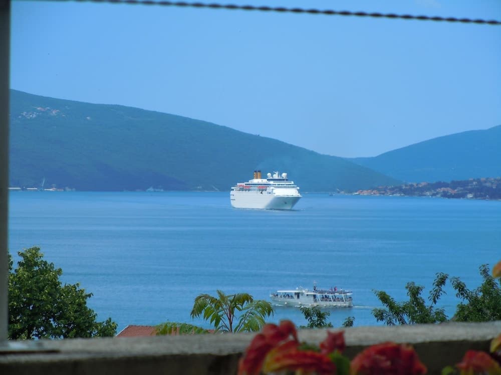 Apartments Villa Lastva