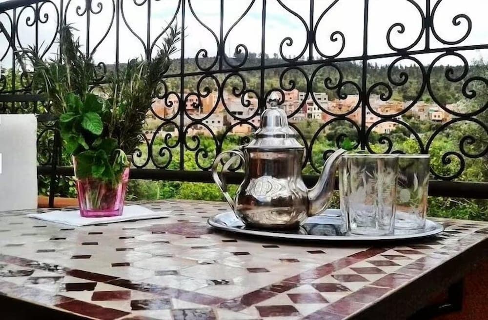 Auberge Ayam Atlas