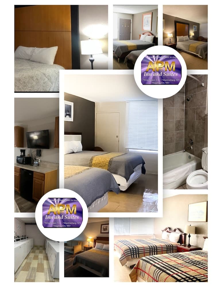 Apm Inn & Suites