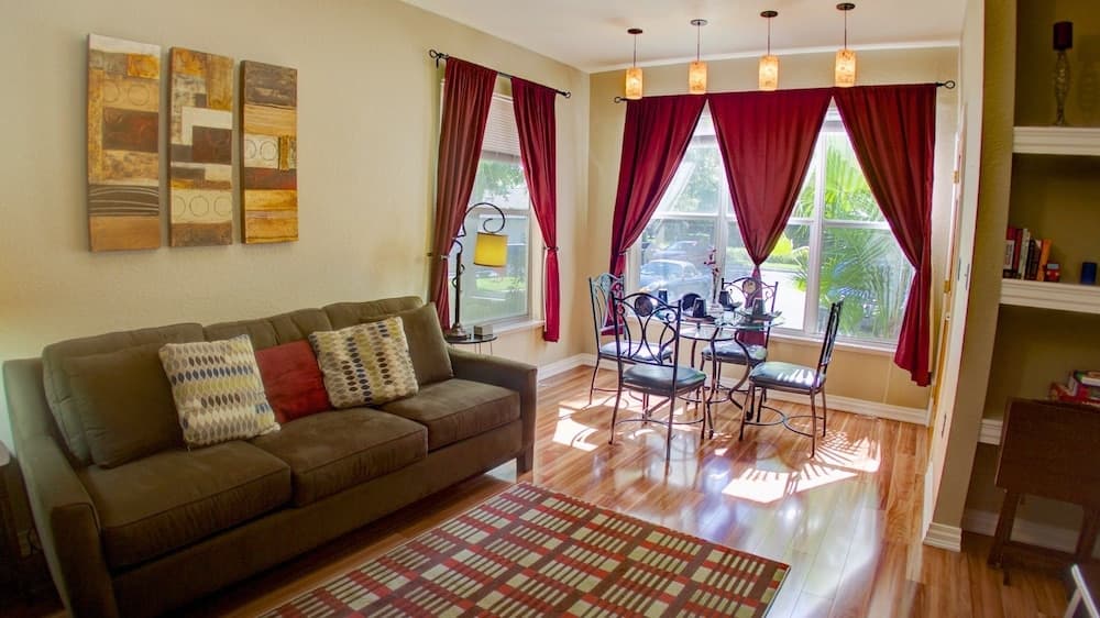Newport Condo at Legacy Dunes Resort