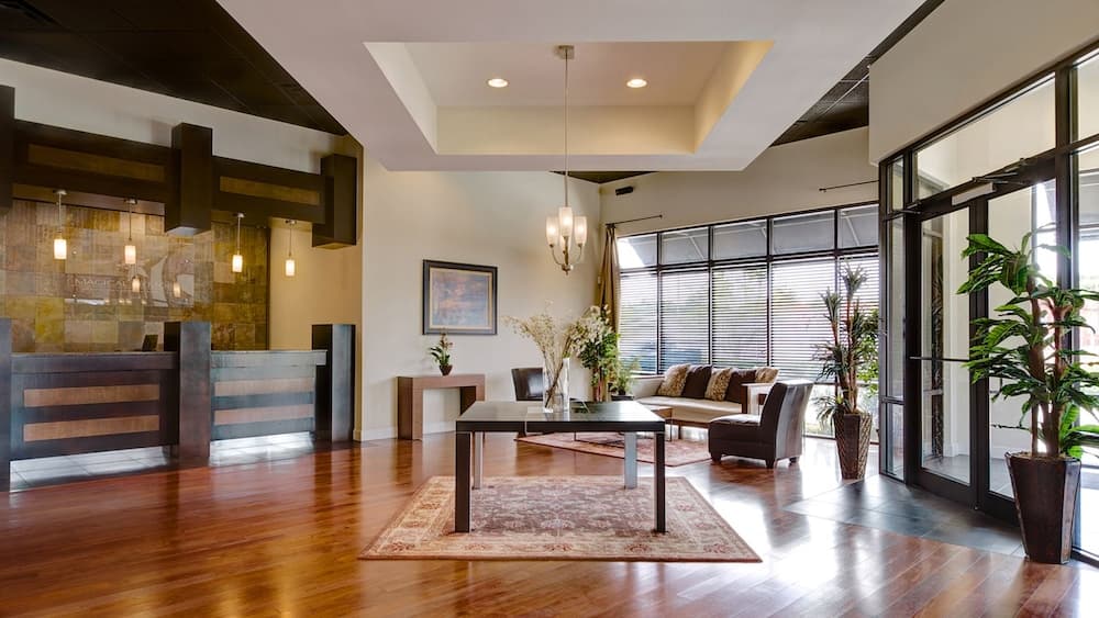 Durham Townhome with Pool at Encantada