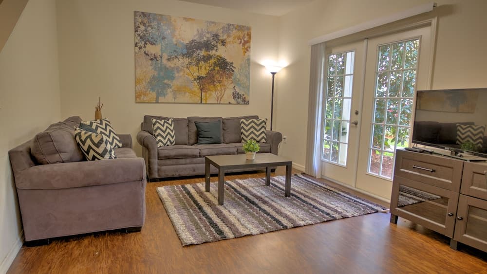 Lincoln Townhome at Lucaya Resort