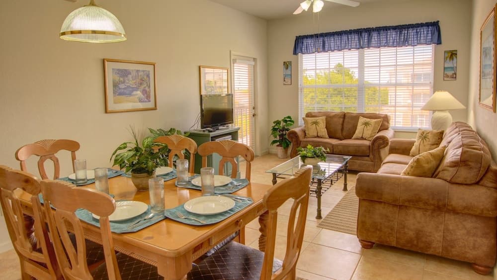 Clovelly Condo at Windsor Palms Resort