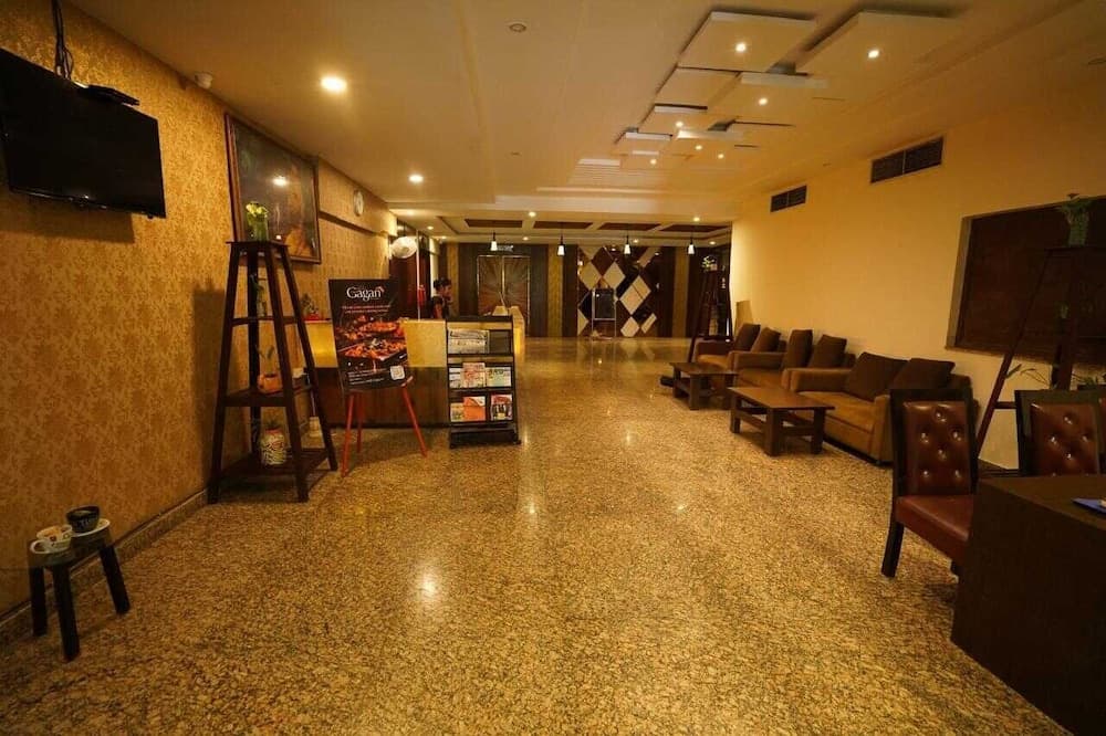 Hotel Gagan Regency - Raipur