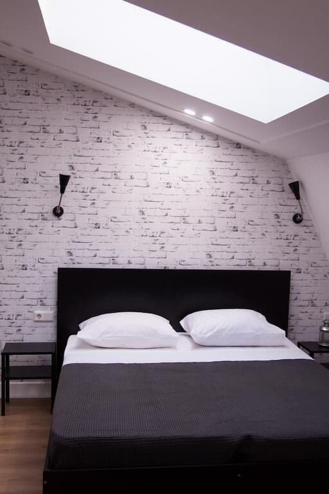 Apartment Nevsky 108