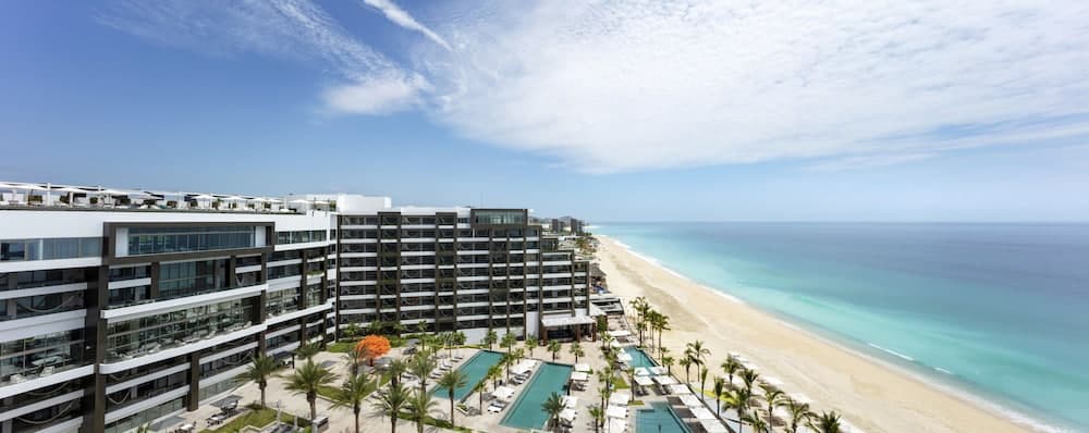 Garza Blanca Los Cabos - All Inclusive