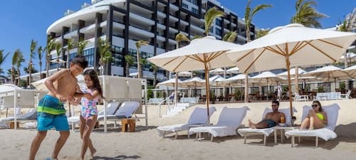 Garza Blanca Los Cabos - All Inclusive