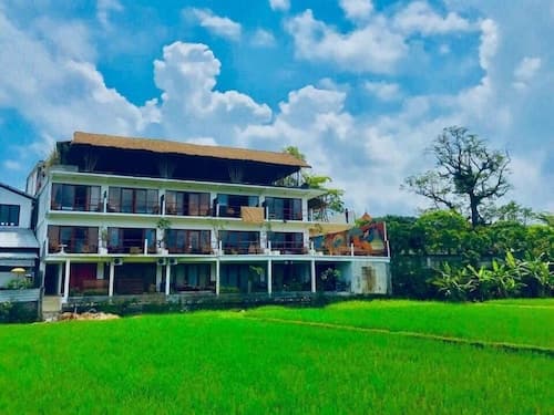 Villa Lotus 8