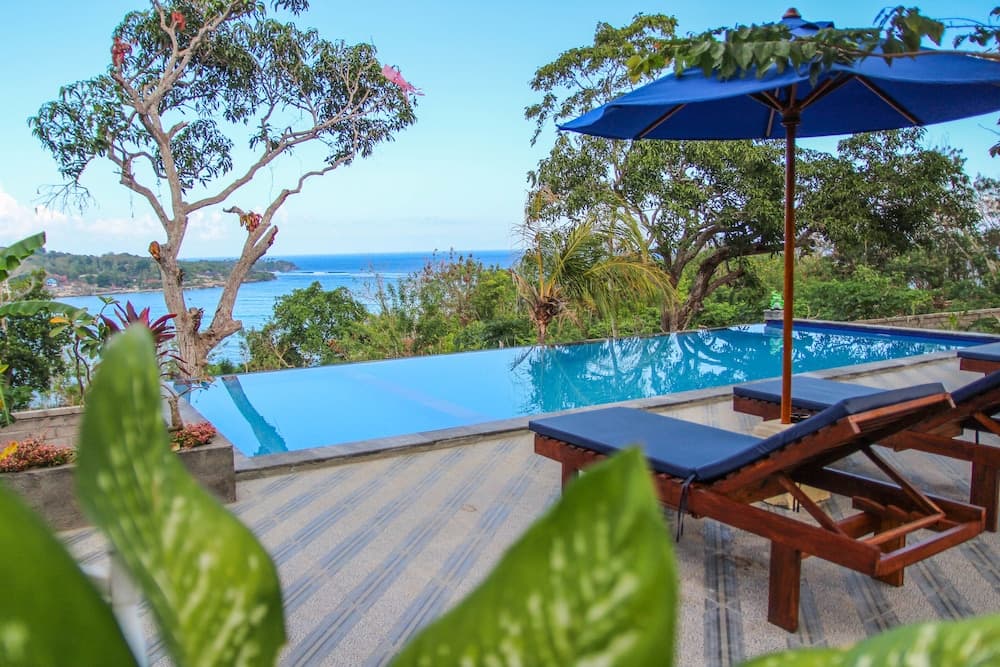 Bukit Permata Lembongan