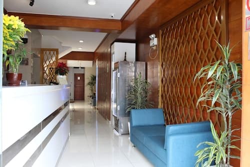 Hotel Lima City