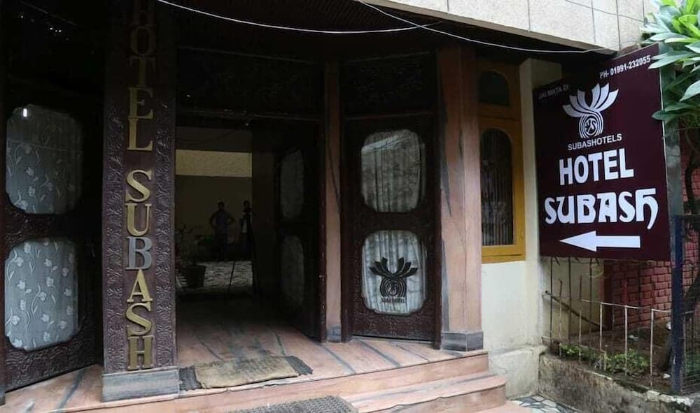 Hotel Subash