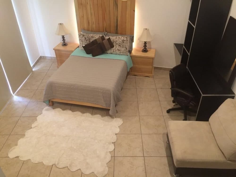 Bungalows La Ceiba