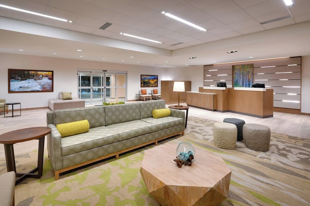 Fairfield Inn & Suites Denver West/federal Center