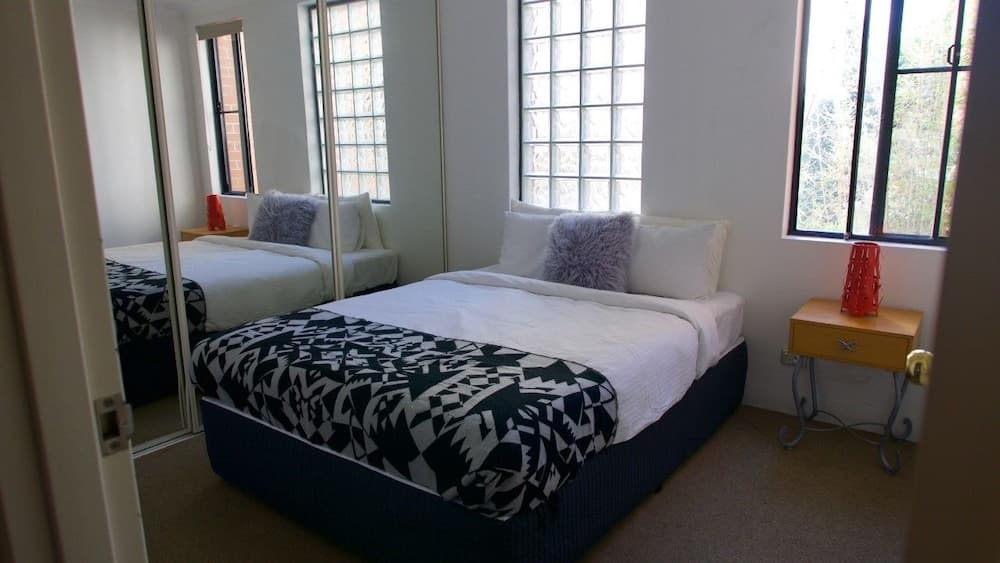 Sydney Premium Accomodations - Central