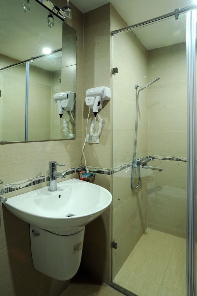 Banyo imkân ve özellikleri