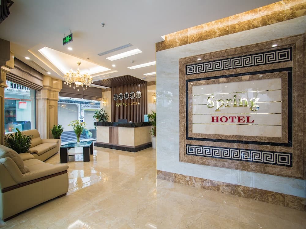 Spring Hotel Hanoi