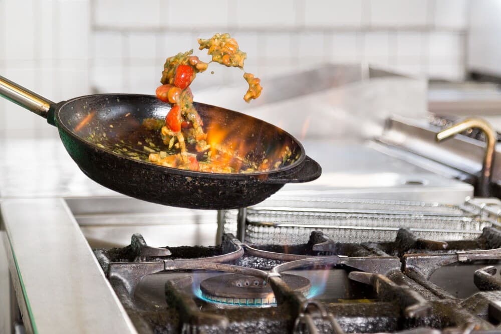 Restoran
