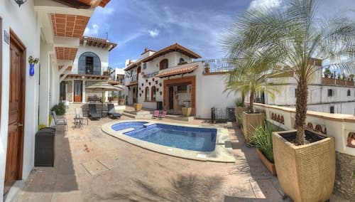 Hotel Santa Paula