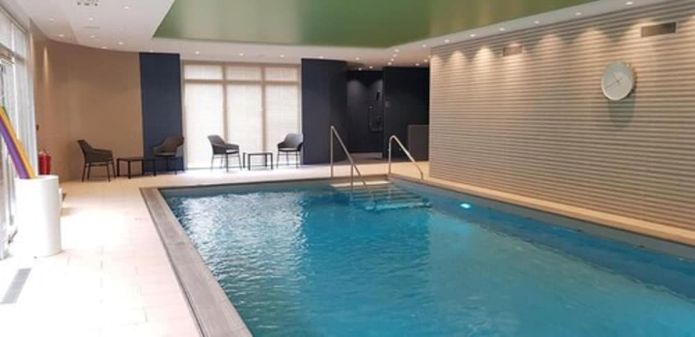 Résidence DOMITYS L'Aigrette Bleue